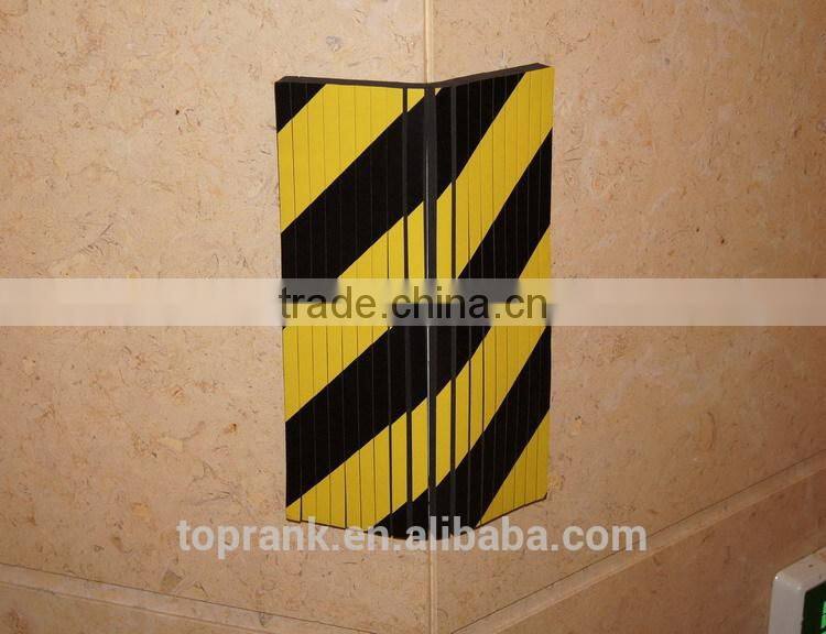 TOPRANK car protector foam for parking, car parking foam protector, eva car protector for parking