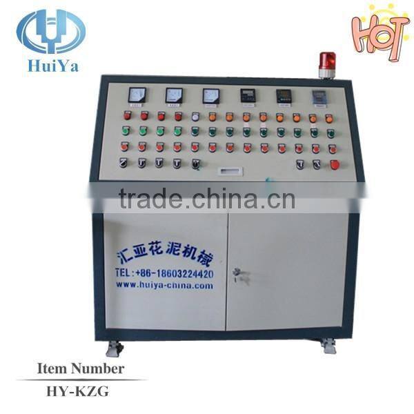 Floral foam production technology CNC cutting machine