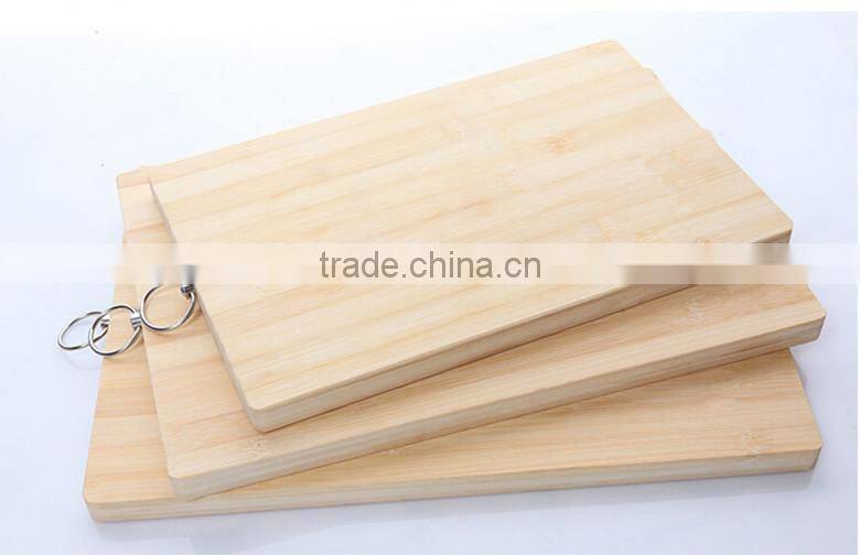 Best-selling wholesale paulownia cutting board for vegatables