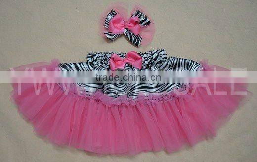 baby skirts zabra skirts