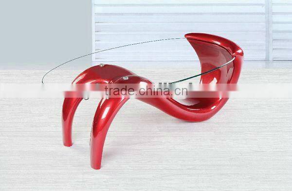 Fiberglass outdoor furniture