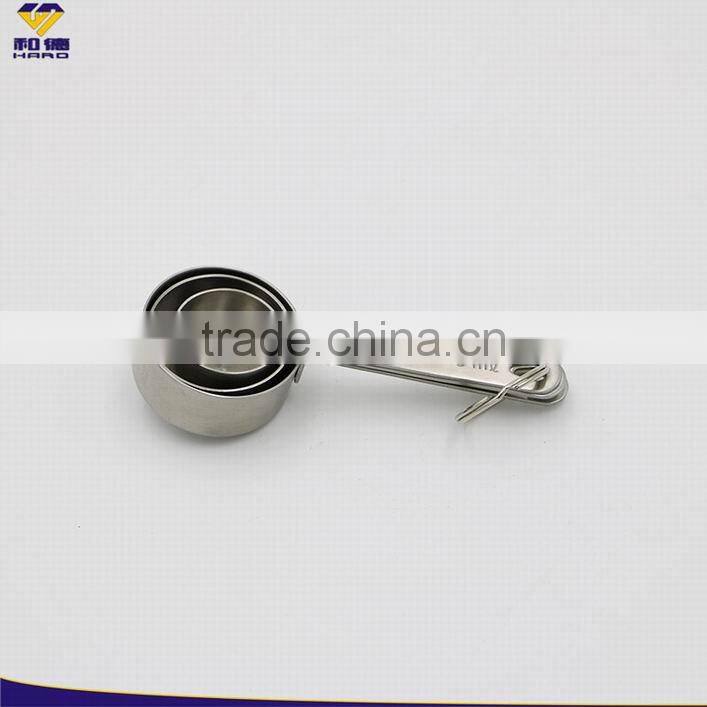 China Wholesale Market Kitchen Ware , Stainless Steel Kitchen Spoon