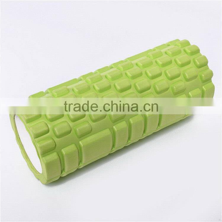 Contemporary high density hot sale mini yoga foam roller