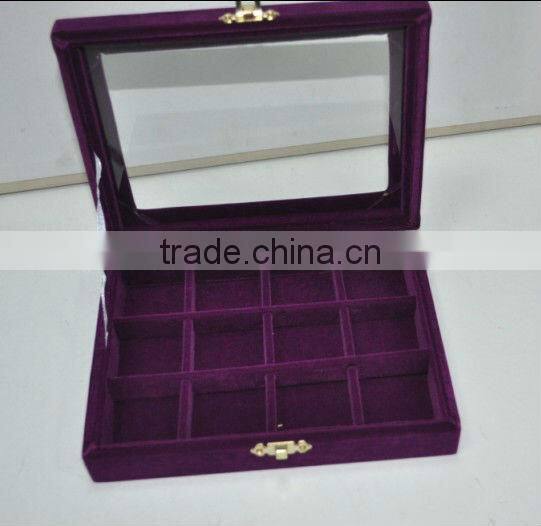 Watch Bracelet Display Box Jewelry Display