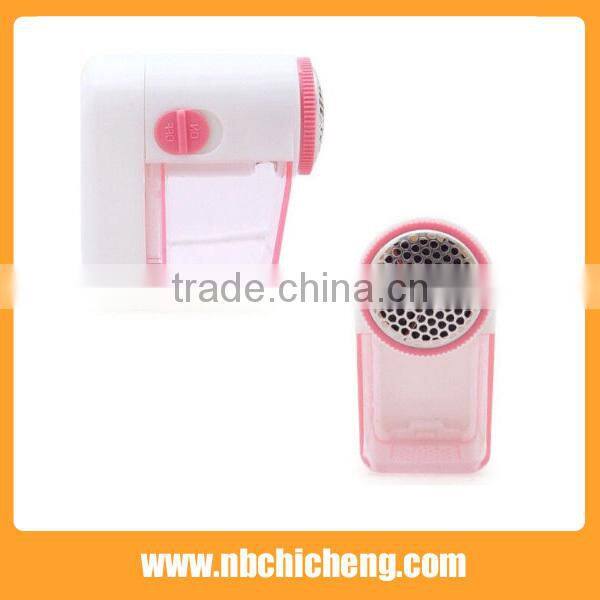 Manual Lint Remover Battery Operated