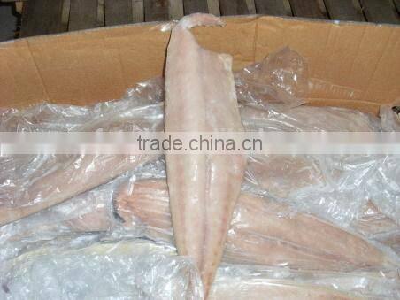 frozen whole and round mahi mahi fillet 1000+