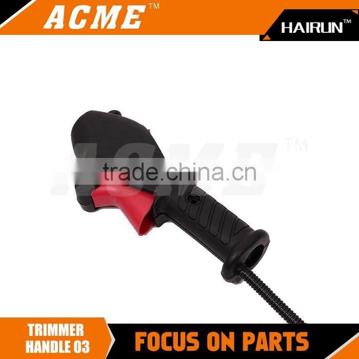 Brush Cutter Parts 03 Grass Trimmer Handle