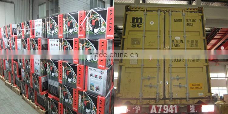 Hot Sale Electric Start Copper Wire Gasoline Generator 2.8kw Cheap Price