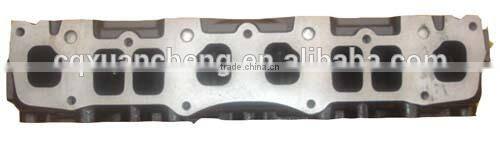 auto spare parts turkey for isuzu c240 cylinder head