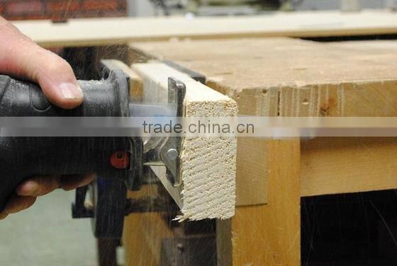 710W 6A 115mm Electric Reciprocating Saw