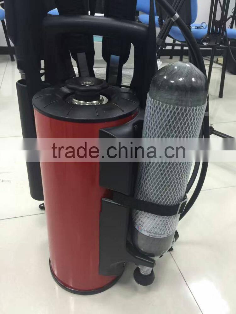 high pressure misting systems