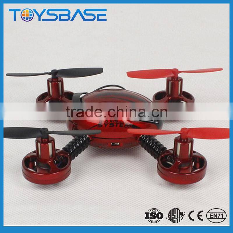 2.4G Throw out Flying RC Mini Quadcopter Kit,Nano Drone with HD Camera Professional,alibaba express in spanish