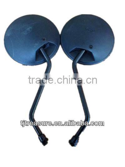 2017hot sell custom motorcycle side mirror CG125/rearview mirror