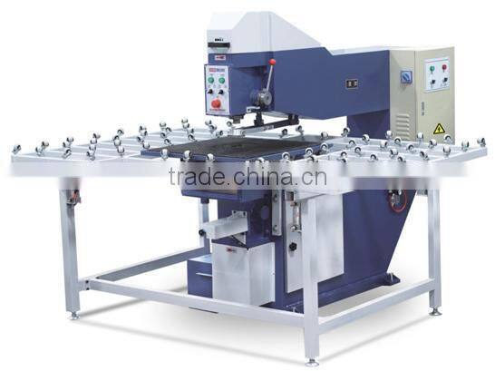 (glass drilling machine)glass drill machine/drilling machine