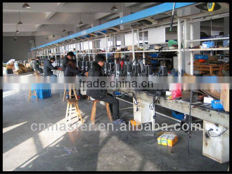 MASTER Hot Sell Magnetic Drill Press for sale(MD50)