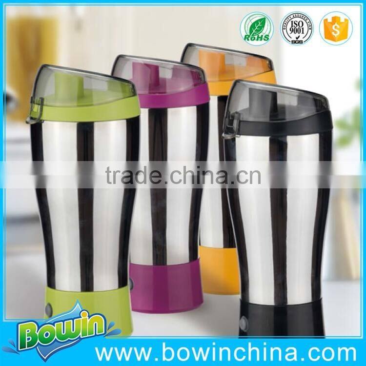 2016 new products automatic protein shaker bottle as seen on tv