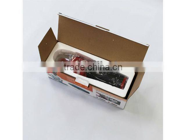 Small kitchen appliance electric fish scaler, cordless power fish scaler