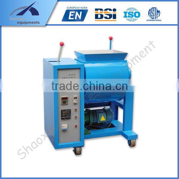 Automatic Computer Petroleum Asphalt Softening Point Tester