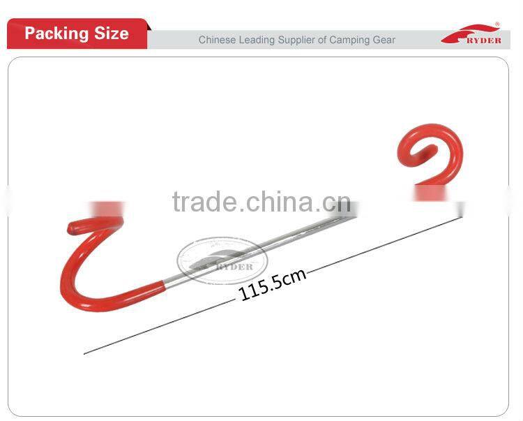 Outdoor Lantern Holder Camping Light Holder