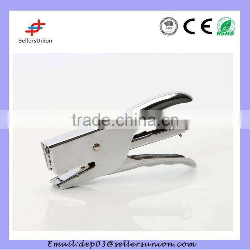 Hot piler stapler