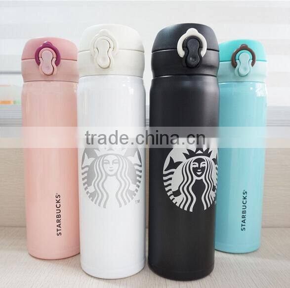Stainless Steel Vacuum Flask Thermos Flask LYR-JP502