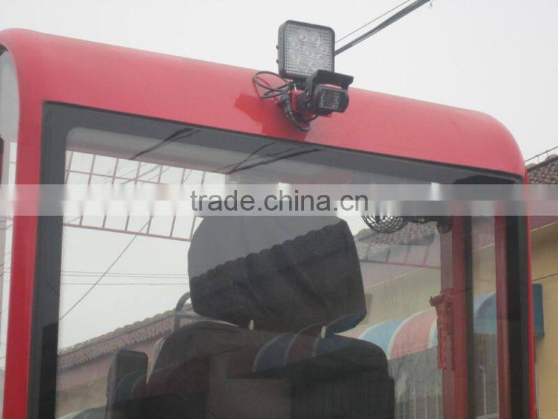 1ton zl10 hot mini loader with CE