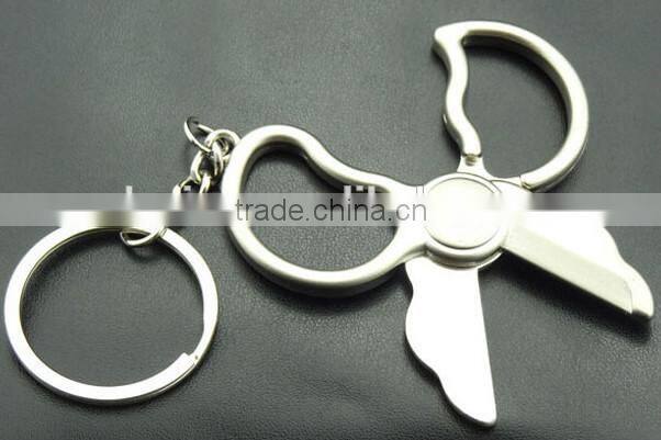 Promotional Gift Mini Simulation Hand tool Key Chain