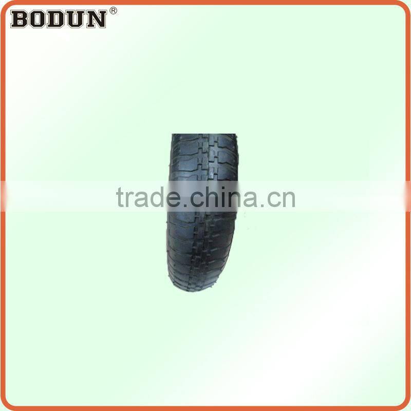 B1010-2 wheel 350-8 for barrow