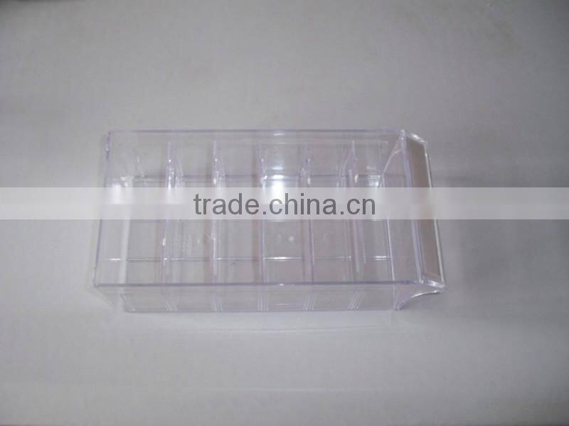 48 drawers plastic components / parts collection cabinet