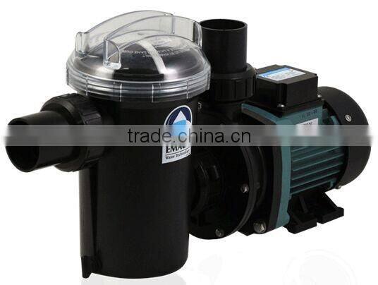 High quality cheap electrical Emaux pool water pump for spa and swimming pool use
