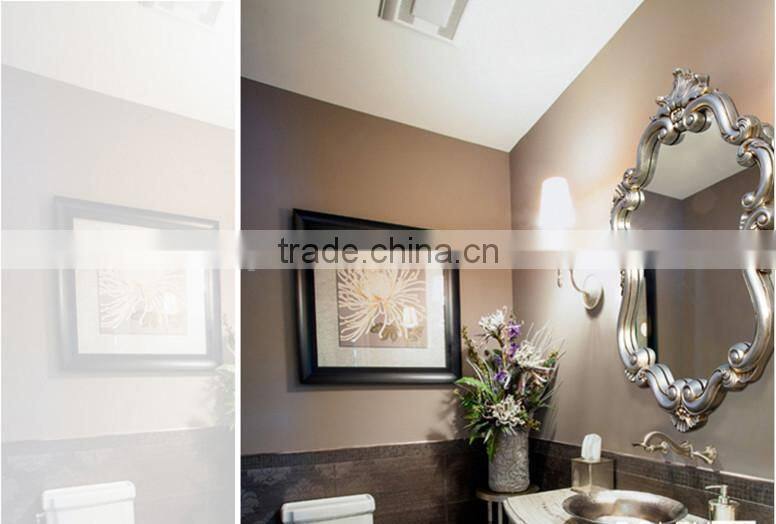 2015 HOT SALE!!! fashionable and classic bathroom mirrors/cosmetic mirror with good quality