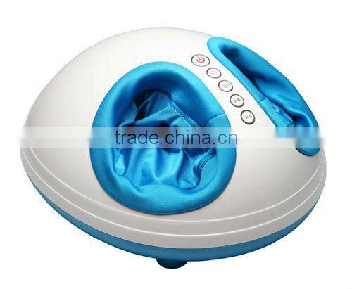 2013 newest Beatles type abs Electric foot massager/body massager