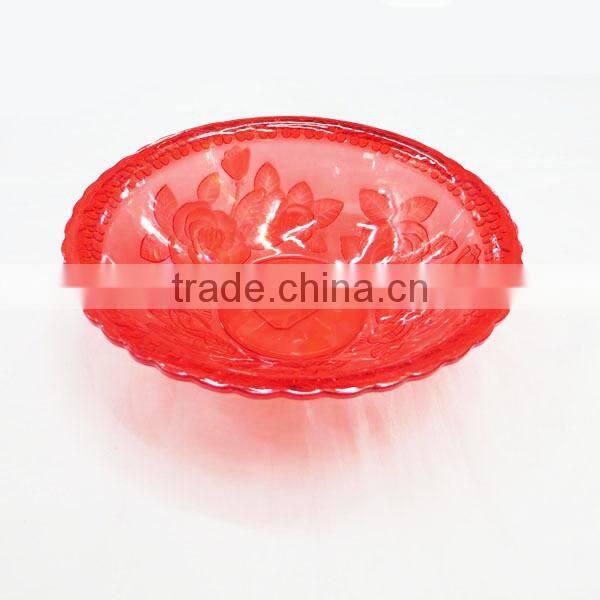 Plastic Plate ,Dinner Plate , Fruit Plate