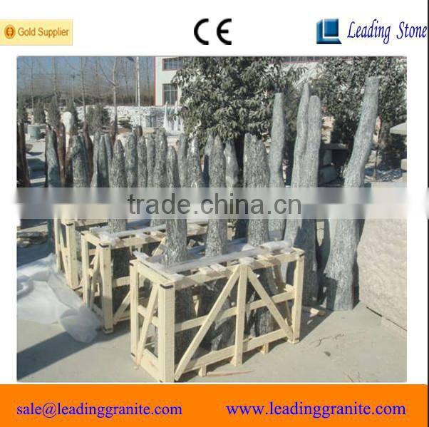 low price colorful artical stone factory