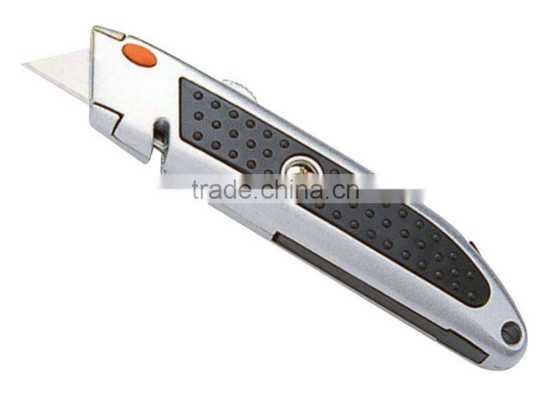 Stainless steel Utility Knife