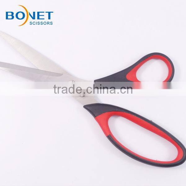 S36006B CE qualified 8-1/4" all purpose stainless steel scissors