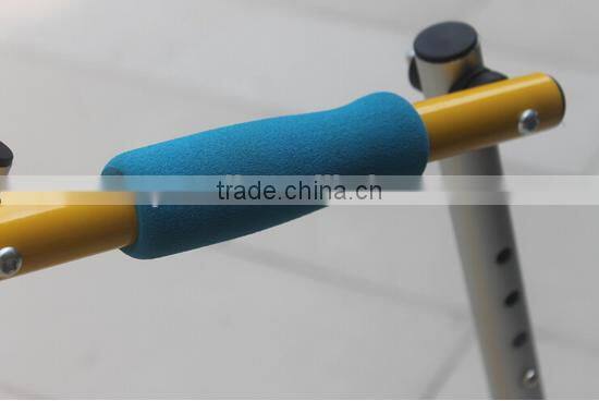 TOPMEDI walking aid series aluminum foldabel children walking cane