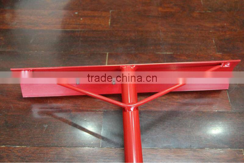 Aluminum Rake With TUV Certificate