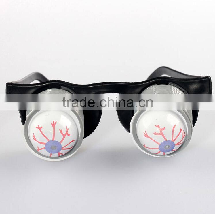 Halloween party decoration glasses funny Halloween glasses
