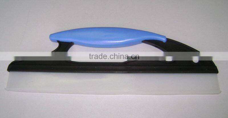 Car dryer window cleaner silicone cleaning water blade
