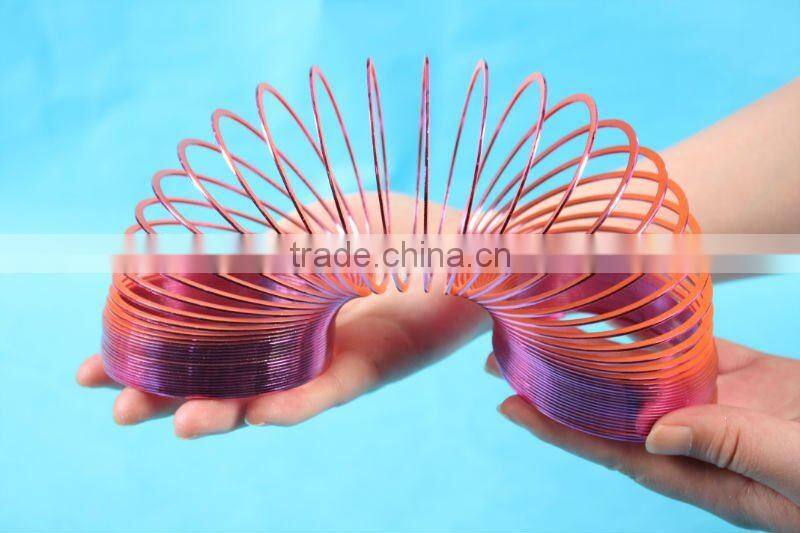 Giant Rainbow Spring (175mm)