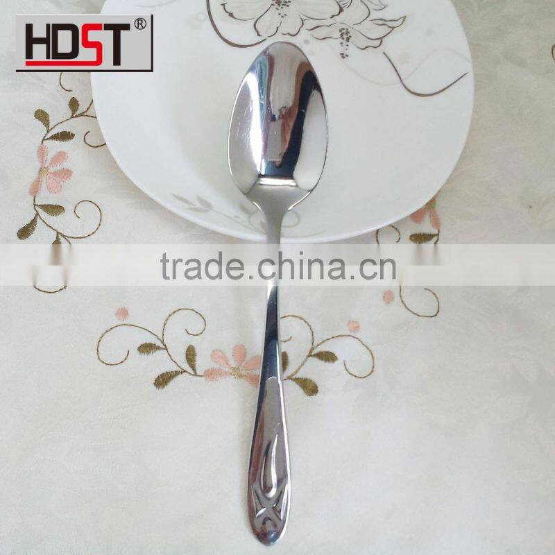 tableware's factory in China,professional stainless tableware manufature 2015 new design in best selling