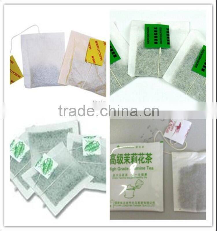 pouch packing machine for tea pouch packaging machine