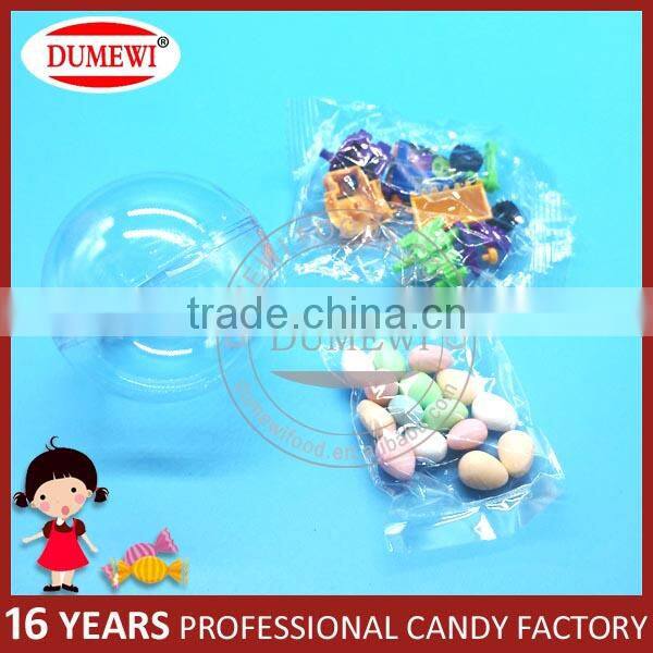 Children Gift Surprise Ball Toy Candy