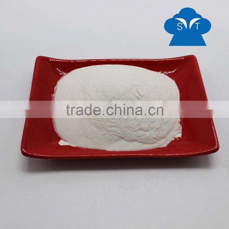 Konjac glucomannan powder konjac gum for food additive