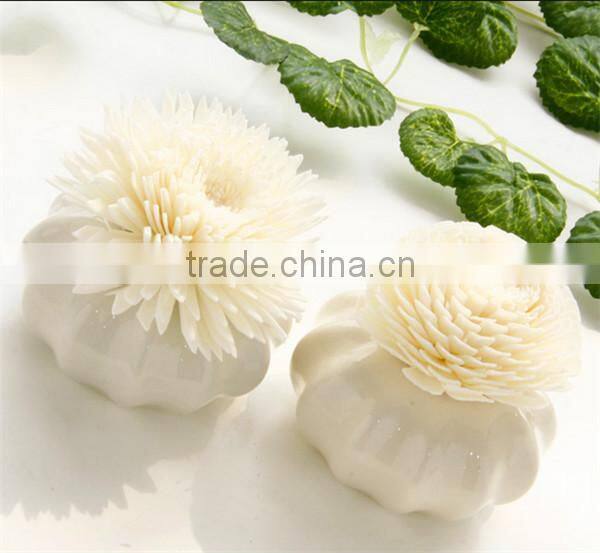 reed diffuser perfume fragrance oil with solal flower