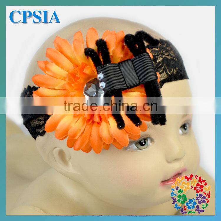 Hot sale Hallowmas black human skeleton Pattern children leg warmer black baby leg warmer Wholesale