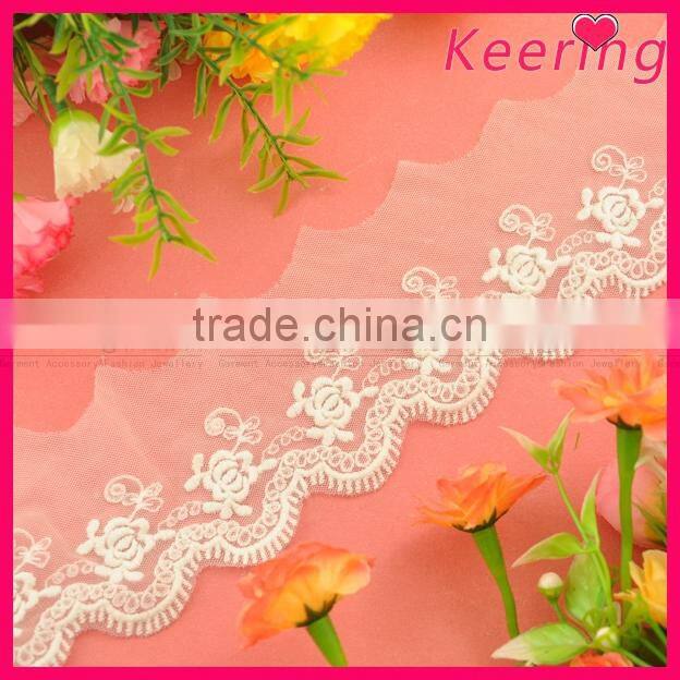 hot sale african voile lace WLC-137