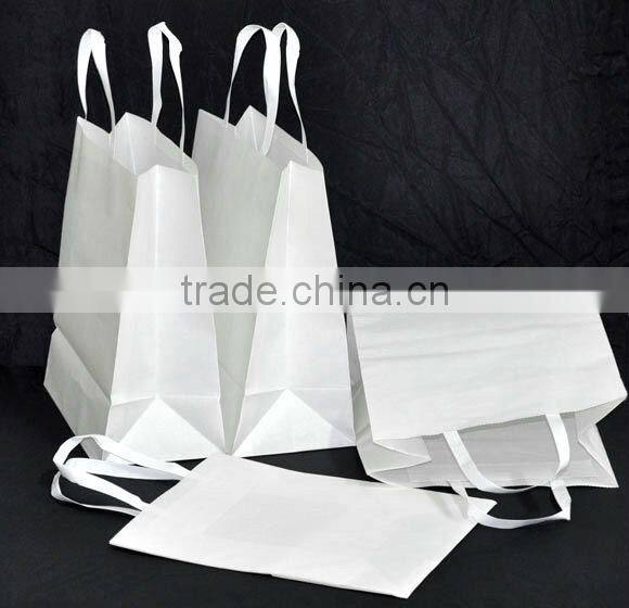 FSC approval bleached Kraft Paper