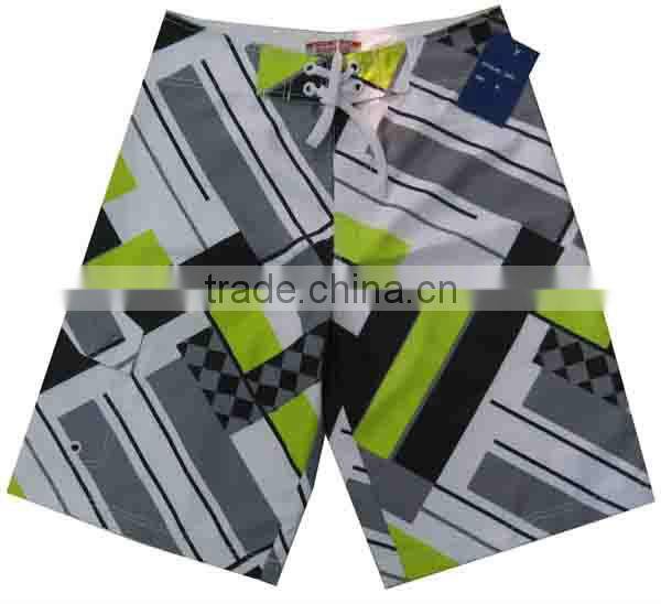 1008C cheap simple mens board shorts